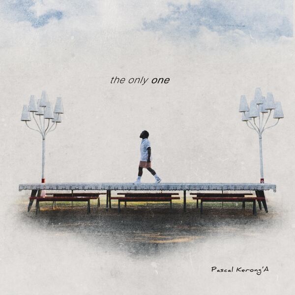 Cover art for The Only One